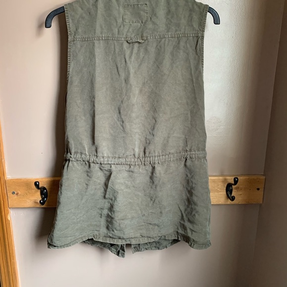 Sanctuary Vest - Picture 3 of 5